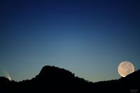 Moon 4 Days 
